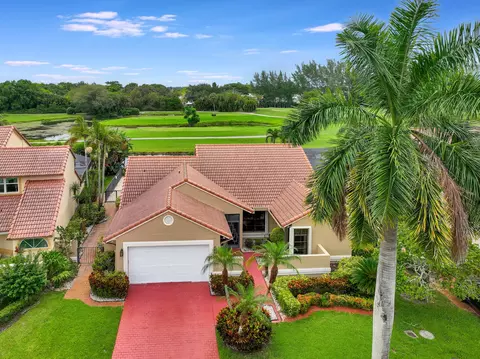 19300 Cherry Hills Ter, Boca Raton, FL 33498