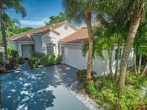 23314 La Vida Way, Boca Raton, FL 33433