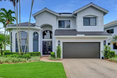 4188 NW 53rd St, Boca Raton, FL 33496