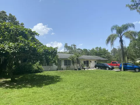 13075 Marcella Blvd, Loxahatchee Groves, FL 33470