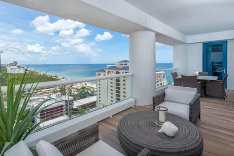 551 N Fort Lauderdale Beach Blvd #H1702, Fort Lauderdale, FL 33304