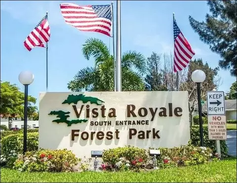 73 Royal Oak Ct #203, Vero Beach, FL 32962