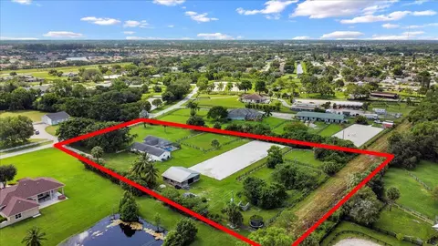 785 Cindy Dr, Wellington, FL 33414