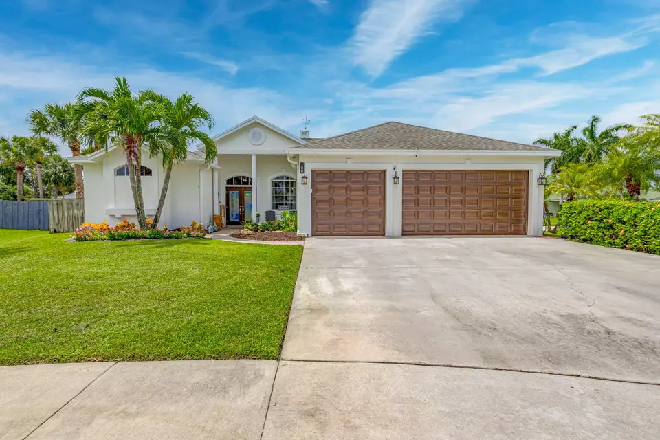  120 Nottingham Rd, Royal Palm Beach, FL 33411 photo 1