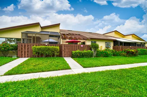 13947 Nesting Way #B, Delray Beach, FL 33484
