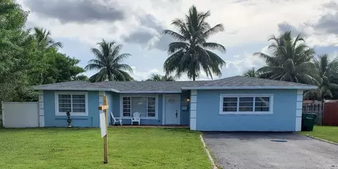 1651 NW 61st Ave, Margate, FL 33063