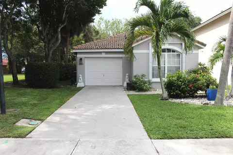 6843 Big Pine Key St, Lake Worth, FL 33467