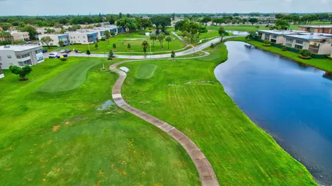 152 Normandy D Ln, Delray Beach, FL 33484