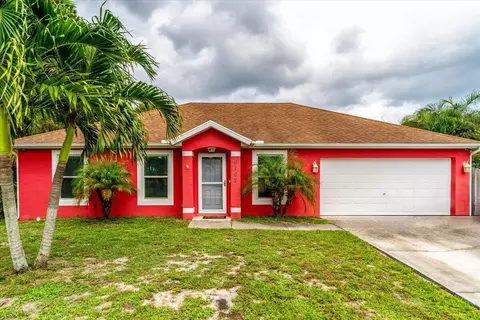 6102 Raintree Trl, Fort Pierce, FL 34982