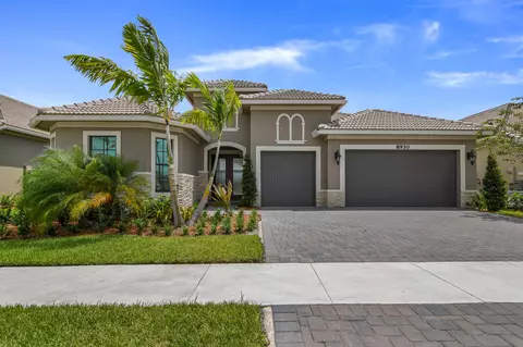 8930 Bastille Cir W #529, Parkland, FL 33076