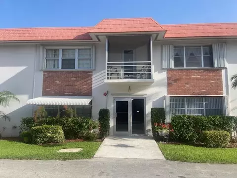3550 NW 8th Ave #706, Pompano Beach, FL 33064
