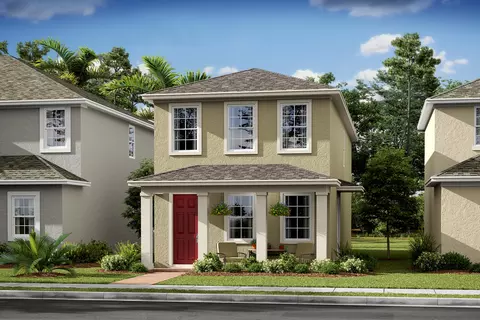 2276 SE Union Park Dr #4308, Port Saint Lucie, FL 34952