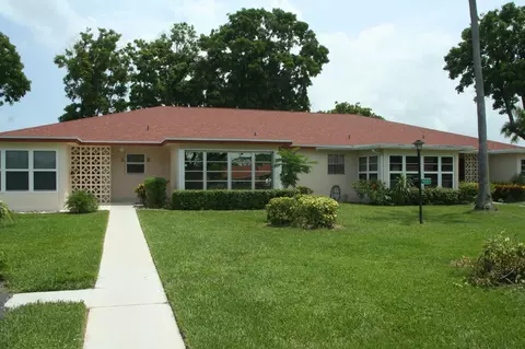 4520 NW 3rd Ct #B, Delray Beach, FL 33445