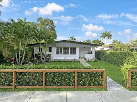1314 Tyler St, Hollywood, FL 33019