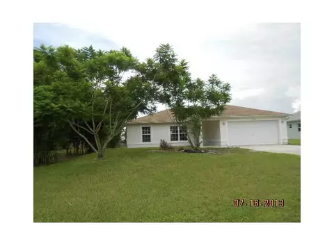 7846 100th Ave, Vero Beach, FL 32967