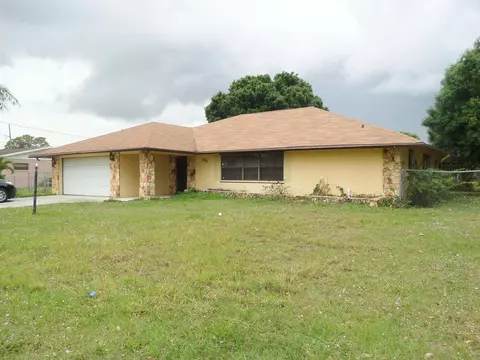 1806 Avenue M, Fort Pierce, FL 34950