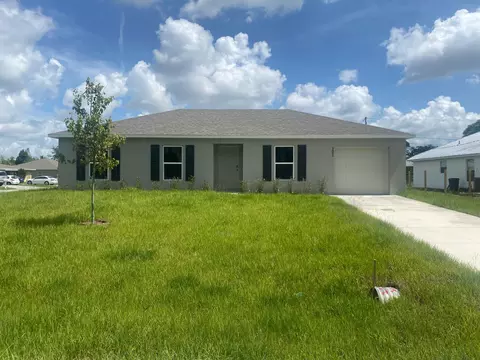 Undisclosed, Port Saint Lucie, FL 34983