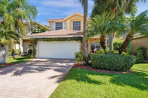 5431 Sunseeker Blvd, Greenacres, FL 33463