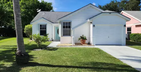 39 Misty Meadow Dr, Boynton Beach, FL 33436