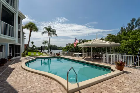 700 NE Harbour Ter #224, Boca Raton, FL 33431