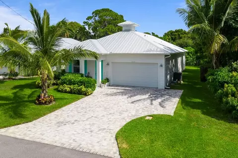 1515 SE 5th St, Stuart, FL 34996