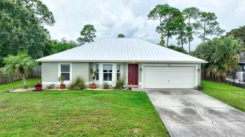 3474 SW Martin St, Port Saint Lucie, FL 34953