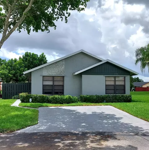 1364 Longarzo Pl, West Palm Beach, FL 33415