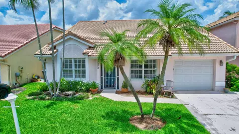 7373 Shell Ridge Ter, Lake Worth, FL 33467