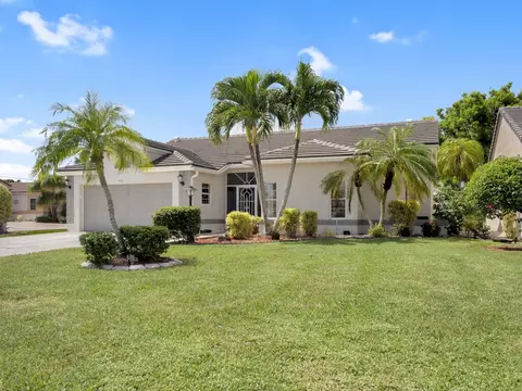 4012 Summer Chase Ct, Lake Worth, FL 33467
