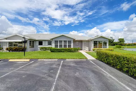 14509 Canalview Dr #C, Delray Beach, FL 33484
