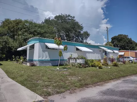 2023 Saint Lucie Blvd #190, Fort Pierce, FL 34946