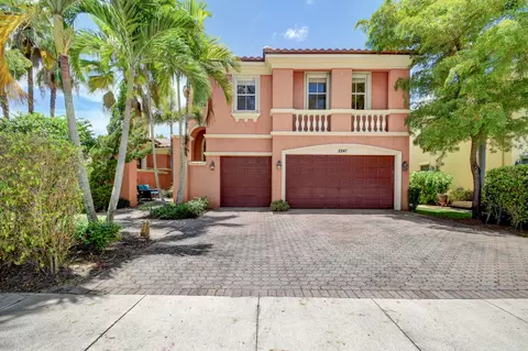 2247 Stotesbury Way, Wellington, FL 33414