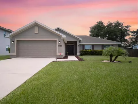 2056 SW Americana St, Port Saint Lucie, FL 34953