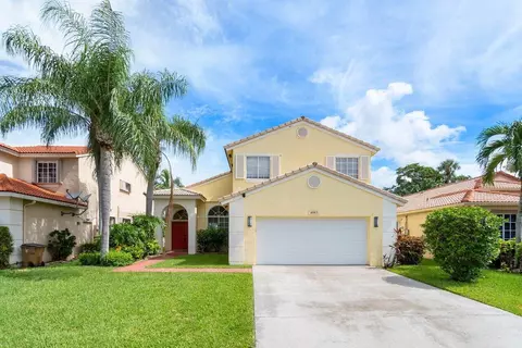4583 NW 7th Pl, Deerfield Beach, FL 33442