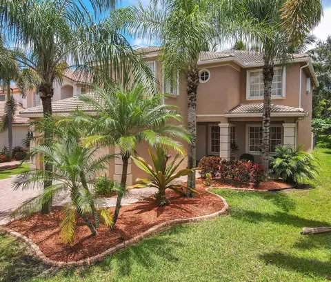11394 Millpond Greens Drive Dr, Boynton Beach, FL 33473