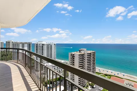 4100 N Ocean Dr #2301, Riviera Beach, FL 33404