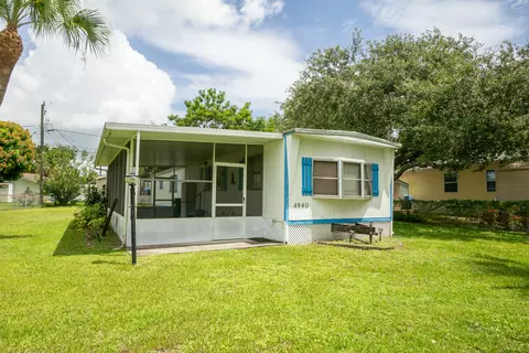 4940 Amy Ln, Fort Pierce, FL 34946