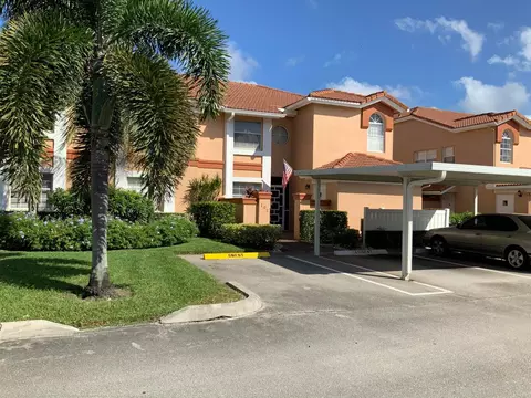 9985 Harbour Lake Cir #102, Boynton Beach, FL 33437