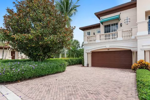 210 Tresana Blvd #20, Jupiter, FL 33478