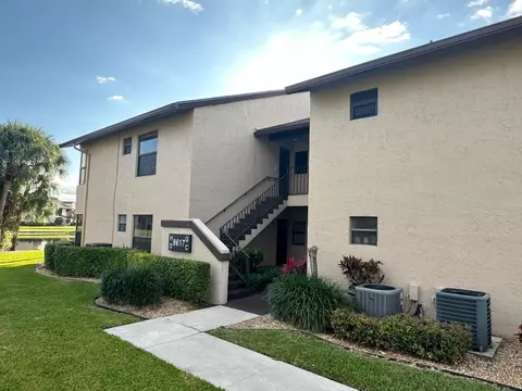 8617 Boca Glades Blvd W #C, Boca Raton, FL 33434