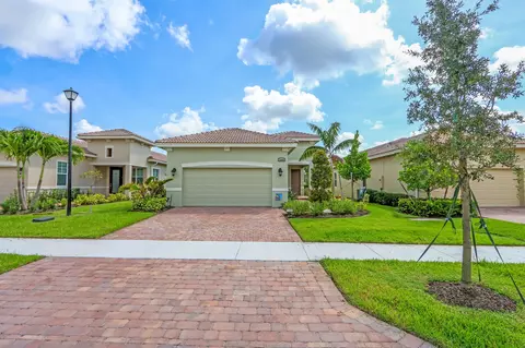 11485 SW Visconti Way, Port Saint Lucie, FL 34986