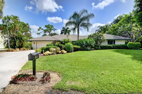 4545 S Lake Dr, Boynton Beach, FL 33436