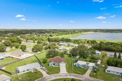 110 Crawford Dr, Sebastian, FL 32958