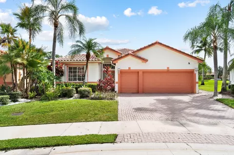8695 NW 75 Pl, Tamarac, FL 33321