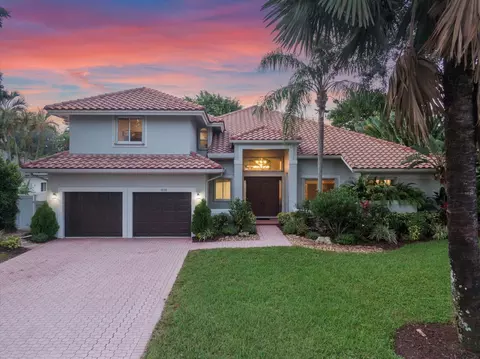 6130 Vista Linda Ln, Boca Raton, FL 33433