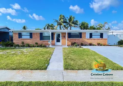 3762 Catalina Rd, Palm Beach Gardens, FL 33410