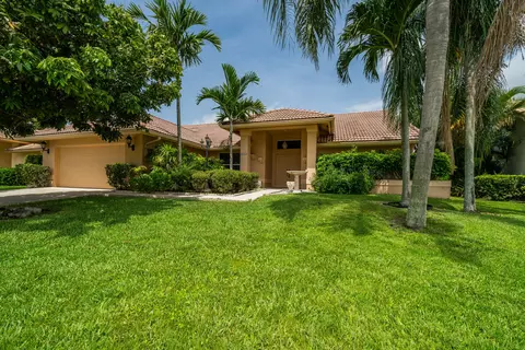 6781 Turtle Point Dr, Lake Worth, FL 33467