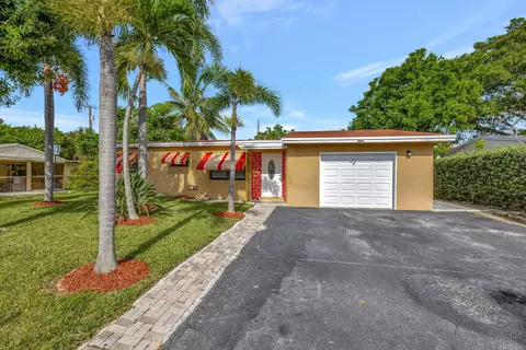 2601 NE 12 Ter, Pompano Beach, FL 33064