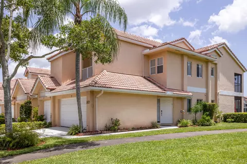 23109 Aqua Vw #7, Boca Raton, FL 33433