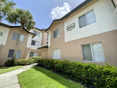 9833 Westview Dr #837, Coral Springs, FL 33076